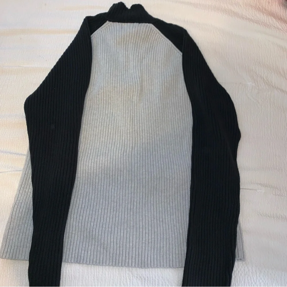 Ralph Lauren Polo jeans company vintage sweater